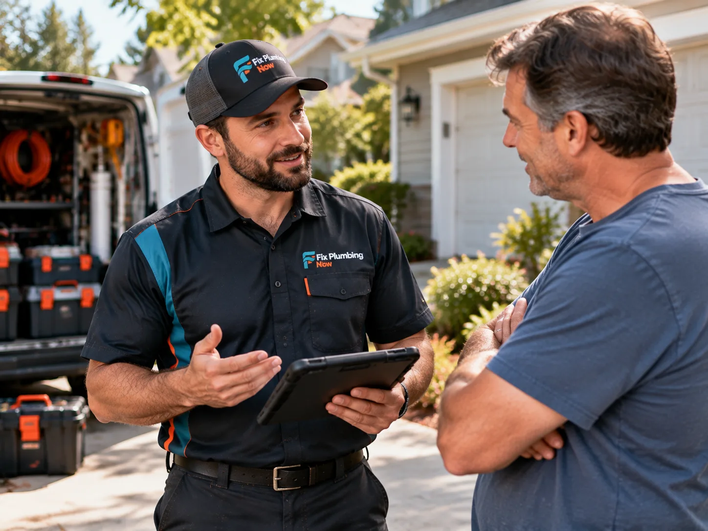 Clogged Drain Service Burlington, NC FAQs